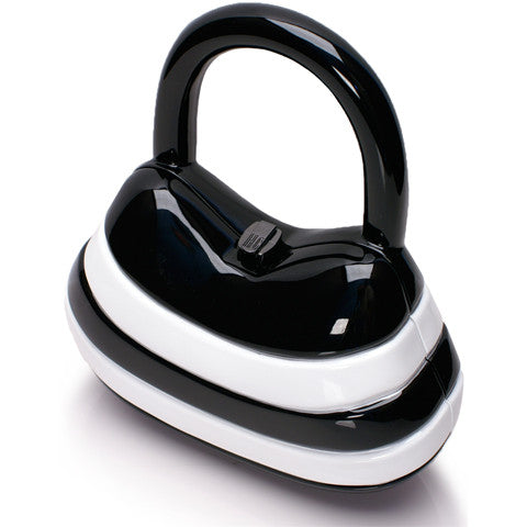 Stacie Black & White