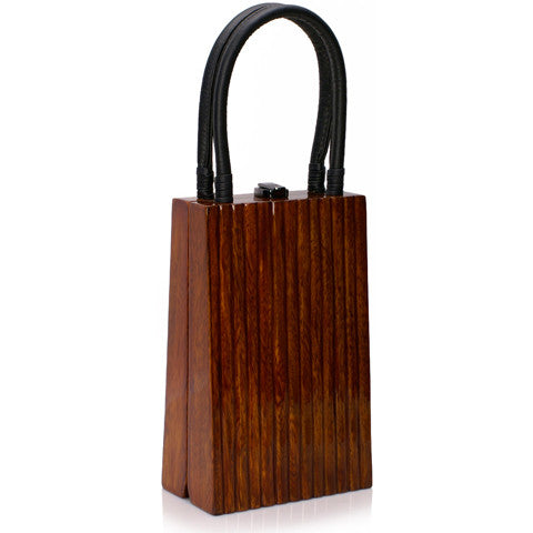 Antonia Wedge Natural