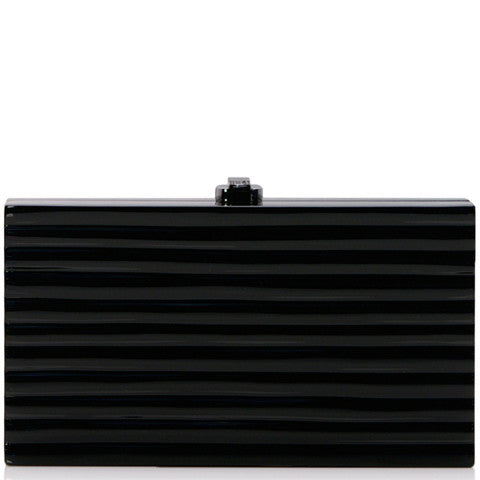 Antonia Clutch Black
