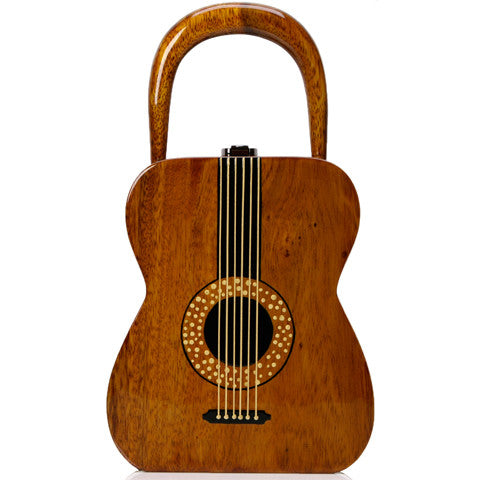 Classical Guitar II Natural