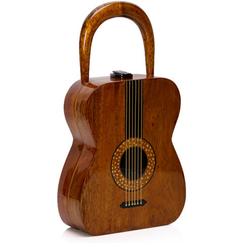 Classical Guitar II Natural