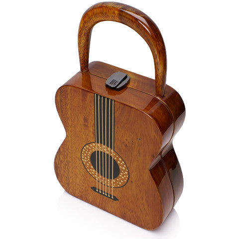 Classical Guitar II Natural