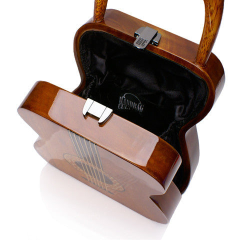 Classical Guitar II Natural