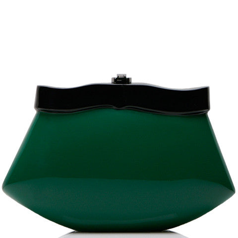 Gatsby Emerald Green