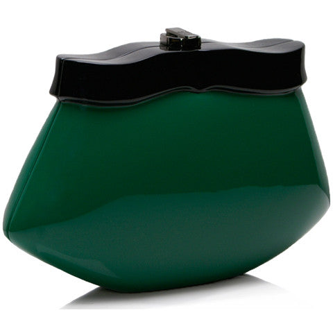 Gatsby Emerald Green