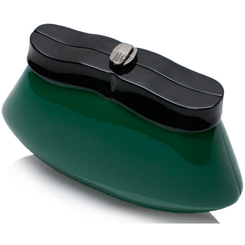 Gatsby Emerald Green