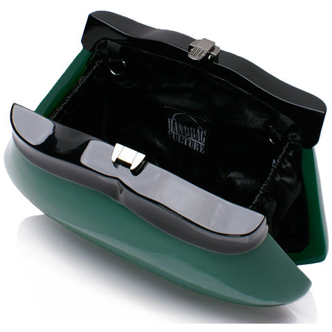 Gatsby Emerald Green