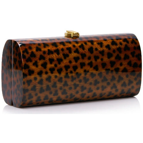 Josephine Clutch Natural