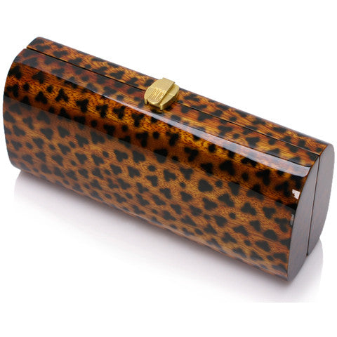 Josephine Clutch Natural