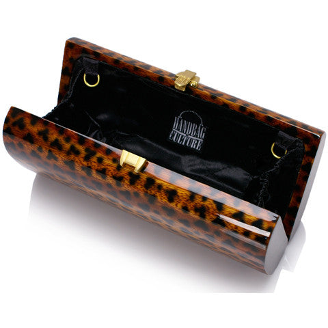 Josephine Clutch Natural